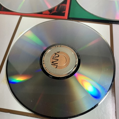 ZZ Top - Original Album Series (2011, CD) 5 Discs Box Set - Picture 14 of 24