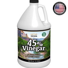 Unlock 9x Strength Vinegar - 45% Concentrated...
