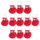  15pcs No mess Confetti Paper Crackers | Hand Throw Streamers | No Mess Party