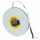 Freemans FT15 Fibreglass Top Line 15M Measuring Tape ( free shipping )