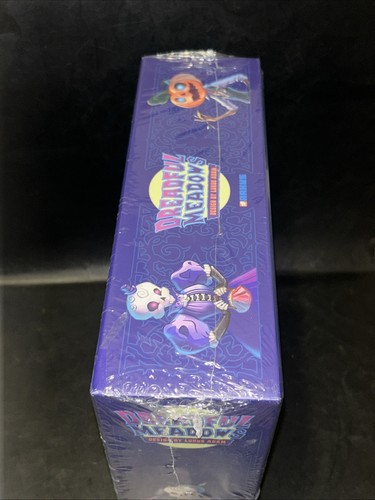 Dreadful Meadows (Deluxe Edition) New Sealed - Picture 5 of 5