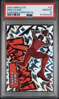 2025 Panini Absolute Mike Evans Base (PSA 10)