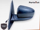 2007-2013 BMW X5 E70 Front Left Side Rear View Door Mirror 7136887 OEM