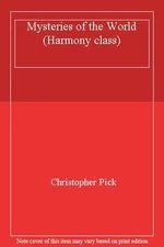 Mysteries of the World (Harmony class)