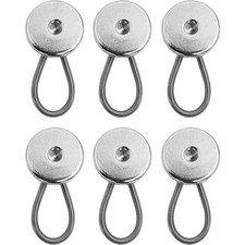 Collar Extenders for Mens Shirts6 Pcs Adjustable Button Extender for Dress Shirt