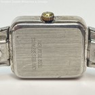 Ladies Helbros Two-Tone Stainless-Steel Back Watch 20.4g — photo 4