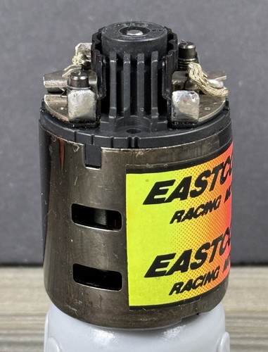 Vintage East Coast Racing Motors Stock Racing Motor Excellent Condition! RC10 - Picture 4 of 8