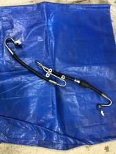 BMW e46 power steering pressure hose 6764728 OEM