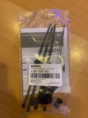 Bosch LS7351 0258007351 Lambda Sensor Oxygen O2 Exhaust Probe   - Picture 4 of 7