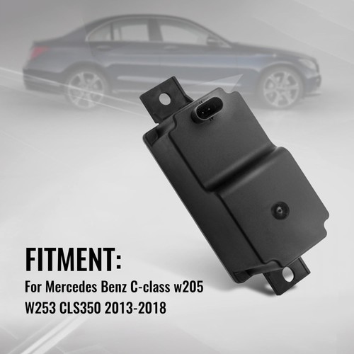 Voltage Converter Module for Mercedes-Benz CLS350 E200 S500 GLC43 GLC300 E400 - Picture 2 of 18