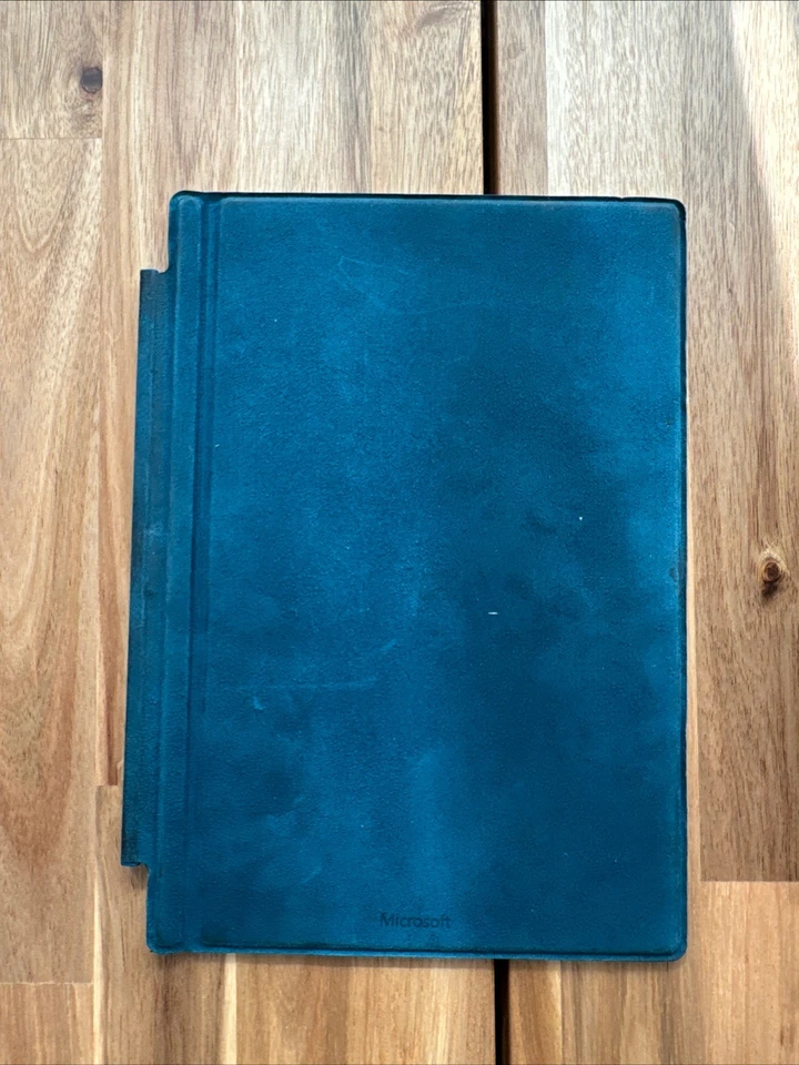 Teal Surface Pro Keyboard Cover For SP3 SP4 SP5 SP6 - Imagem 3 de 3