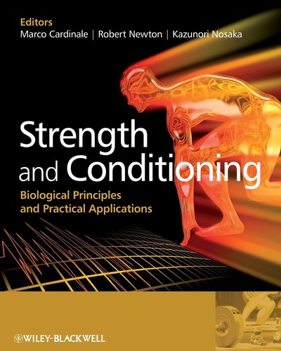 Strength and Conditioning Biological Principles and Practical Applications - Picture 1 of 1