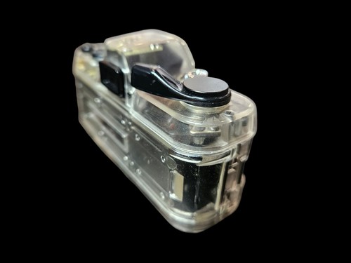 ASAHI PENTAX AUTO 110 DUMMY FILMKAMERA HÄNDLER DISPLAY - Bild 5 von 8