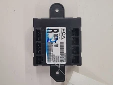 Passenger Chassis ECM In Door Fits 19 DODGE 2500 PICKUP 68374088AG