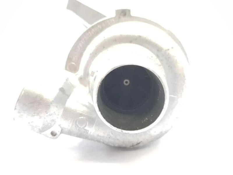 2024 VOLVO XC60 AUXILIARY WATER PUMP 2.0 PETROL/ELECTRIC B4204T56 32382249 - Image 3 of 4