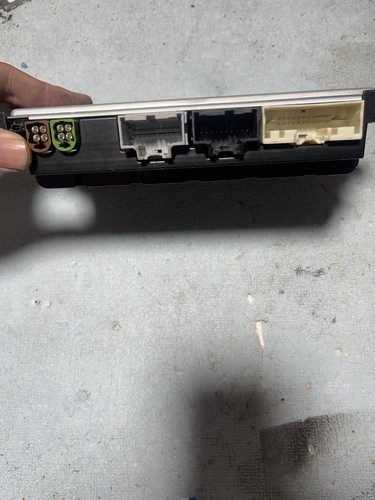 2024 LINCOLN NAUTILUS CAMERA ASSIST CONTROL BOX MODULE R2TT14G647 OEM - Picture 3 of 4