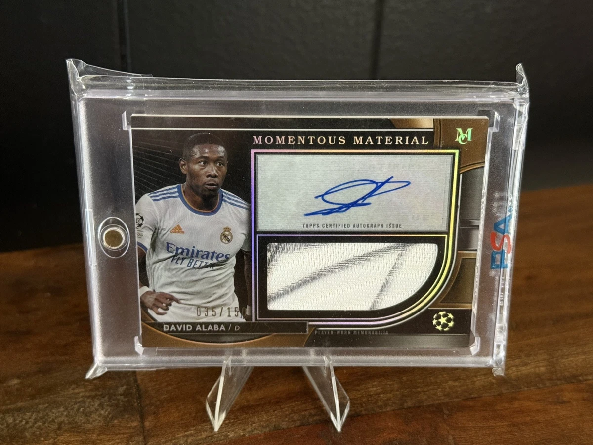 UEFA Champions League Soccer Trading Cards Sports Memorabilia for