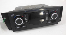 2002-2007 Buick Rendezvous Auto Front A/C Heat Climate Temperature Control OEM