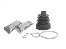Bellow Kit, drive shaft SPIDAN 25589