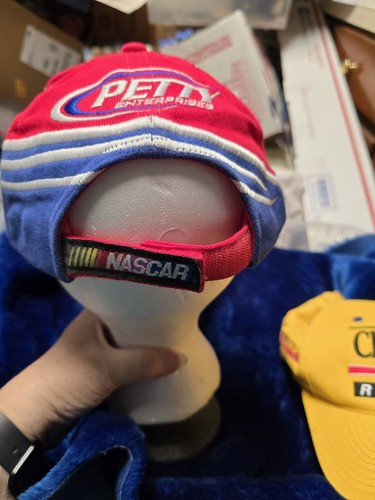 Dodge By Petty #43 Nascar Cap - Bild 2 von 3