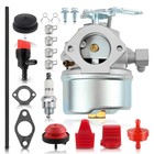 Carburetor Carb For Craftsman 536886540 536885470 536886120 22" 24" Snowblower