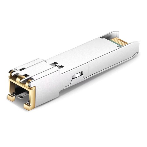 Puerto de conexión óptico Ethernet SFP+- RJ45- GBIC 10G Q6K42992 - Imagen 4 de 6