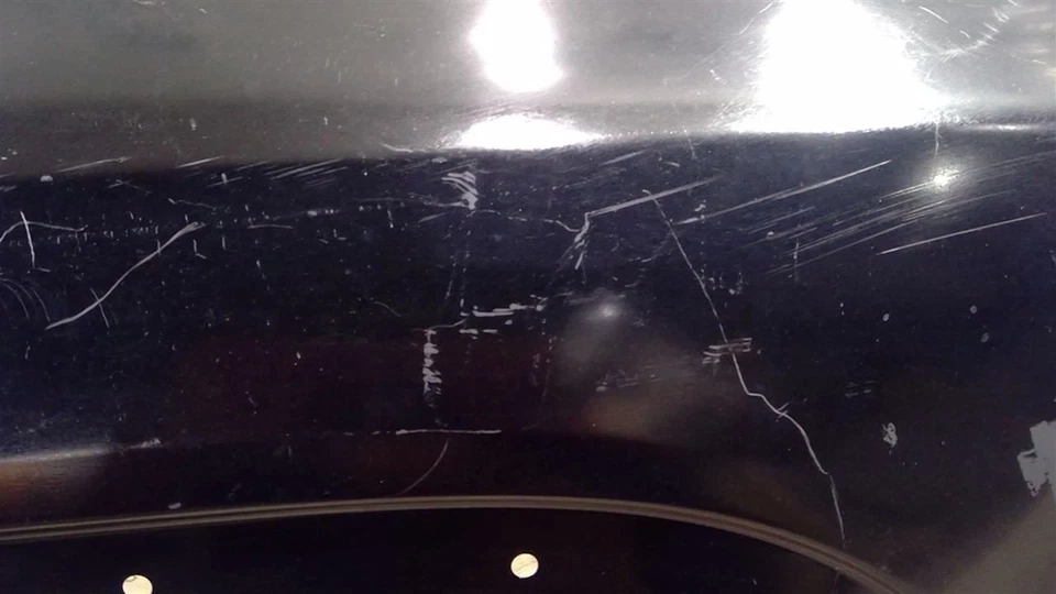 2020-2022 GMC ACADIA FRONT RIGHT SIDE FENDER COVER PANEL OEM 84755856 - Image 3 of 4