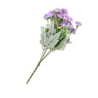  20 -Branch Partydekoration Blumen Hochzeit Simulationsblumen Hochzeitseisdekor