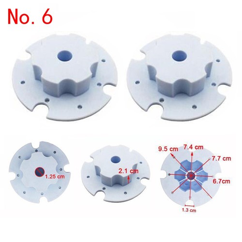 Children's Toy Car For GearBox Tire Adapter 2pcs for Connection Solutions - Bild 23 von 43