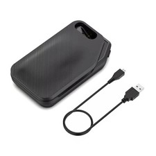 400MAH Power Charging Case with Cable For Plantronics Voyager 5210 Headset