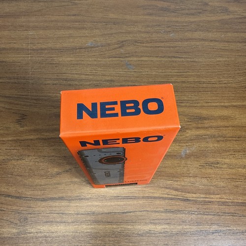 Nebo Edge Elite Everyday Carry Pocket Light, 2000 Lumens. New - Picture 5 of 6