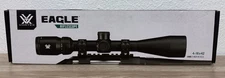 Vortex Eagle 4-16x42mm Rifle Scope (EAG-41601) NIB
