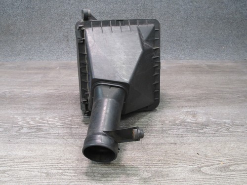 98-00 LEXUS JZZ31L SC300 2JZGE AIR INTAKE CLEANER FILTER BOX W MAF SENSOR OEM - Picture 12 of 12