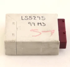 1991-1999 BMW M3 OEM Z3 EWS Immobilizer Anti-Theft Control Module 61358380369