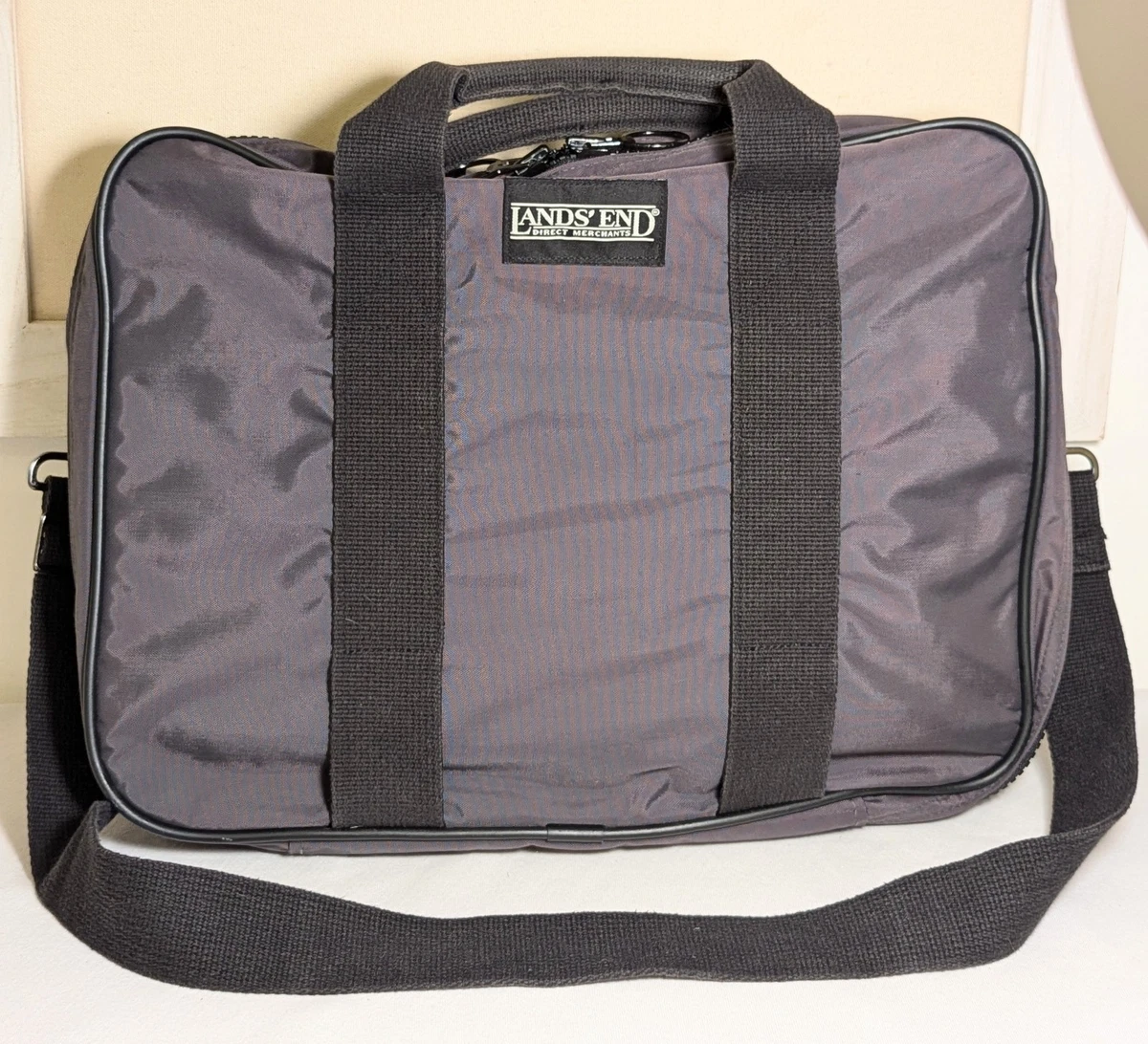 Bonamaison Borsa In Tela Multicolore -购物袋 Riutilizzabile In Cotone Per Spesa, Viaggi E Uso Quotidiano - 3