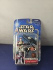 New ListingStar Wars Attack of the Clones Clone Trooper Action Figure 2002 Rough Package
