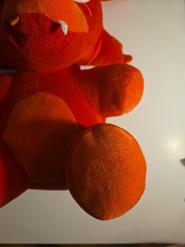 FNAF Funko Five Nights At Freddys Jumbo Foxy Plüschtier 20 Zoll 2016 selten Fuchsrot Rarität! - Bild 5 von 7