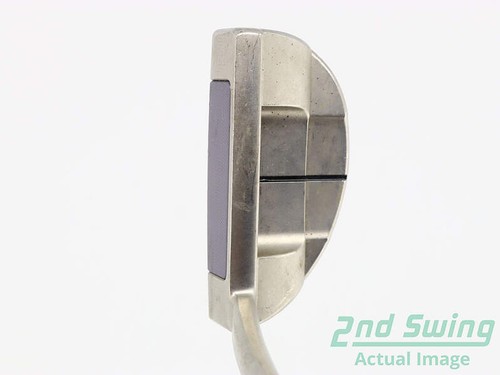 Titleist Scotty Cameron Select Newport 3 Putter Strong Arc Steel Right 35.0in - Picture 5 of 8