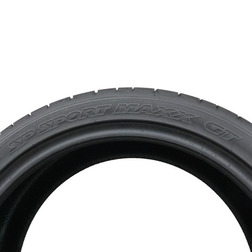 265 40 21 DUNLOP 265/40 ZR21 105Y XL SPSportMaxx GT B Sommerreifen 2023 6,5mm - Bild 5 von 6