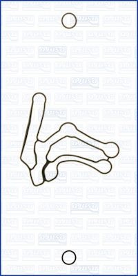 77008000 DICHTUNGSSATZ ÖLKÜHLER AJUSA FÜR ALFA ROMEO 159,147 - Bild 2 von 6