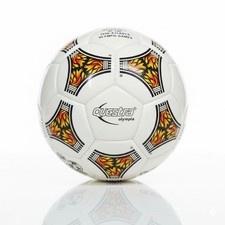 Rare Adidas Questra Atlanta Olympia 1996 Olympic FIFA Official Match Ball Size 5
