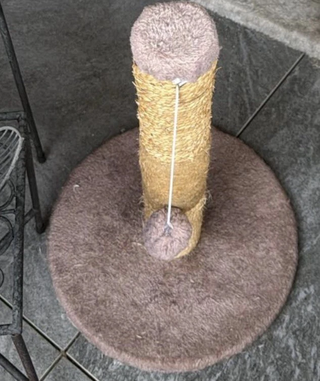 kratzbaum große katzen - Bild 2 von 2