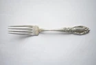 Towle Sterling Silver King Richard  Fork  7 7/8"