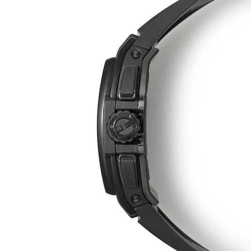 HUBLOT Spirit of Big Bang All Black Pave 642.CI.0110.RX.1700 #Mo073 - Picture 5 of 8