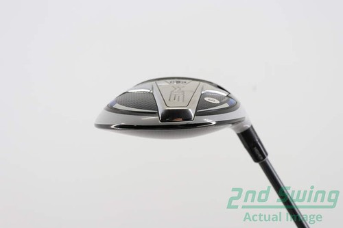 TaylorMade SIM Ti Fairway Wood 3 Wood 3W 14° Graphite Stiff Right 45.0in - Picture 4 of 8