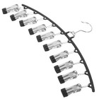 Sock Dryer Laundry Drying Rack Sock Hanger Underwear Hanger Versatile Hat