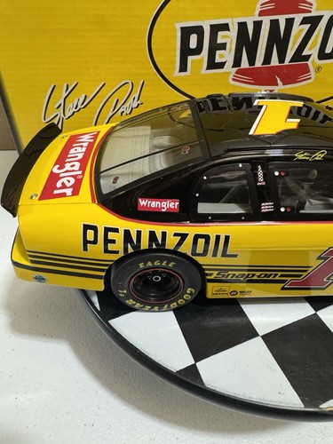Steve Park #1 Pennzoil 1998 1/18 Nascar Diecast - Picture 12 of 14