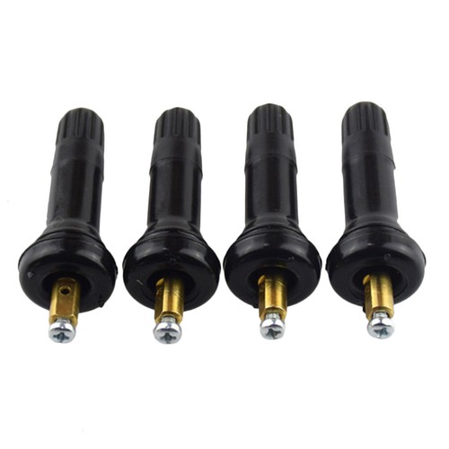4Pcs Tpms Stem Anti-burst for Tire Pressure Monitoring Sensors - Picture 1 of 3