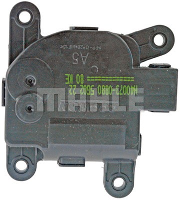 Actuator, blending flap for HYUNDAI MAHLE AA 42 000P - Picture 4 of 7