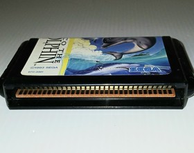 SEGA MEGA DRIVE 3 GAME LOT! Tested